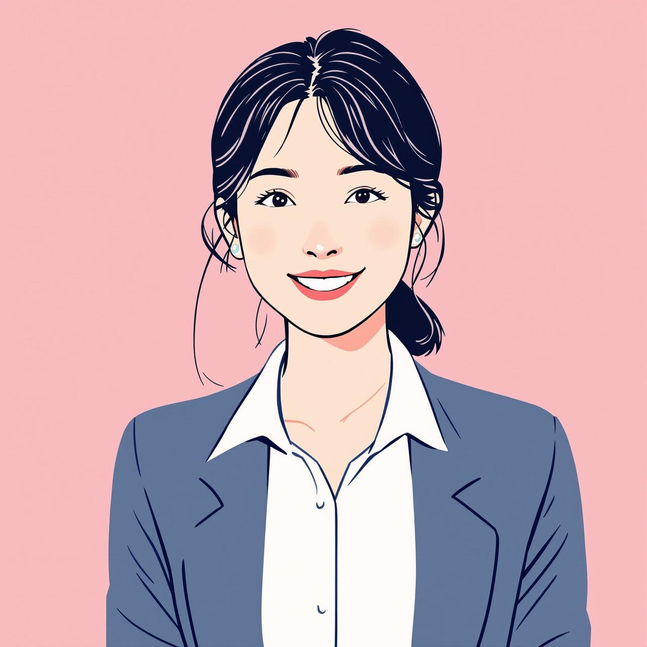 AI理论 创始人 & CEO - 林小暖